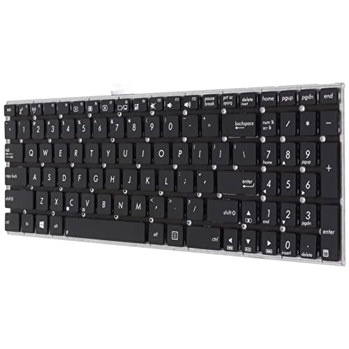 Replacement Keyboard Keys - 102 Keys 5 Million Keystrokes