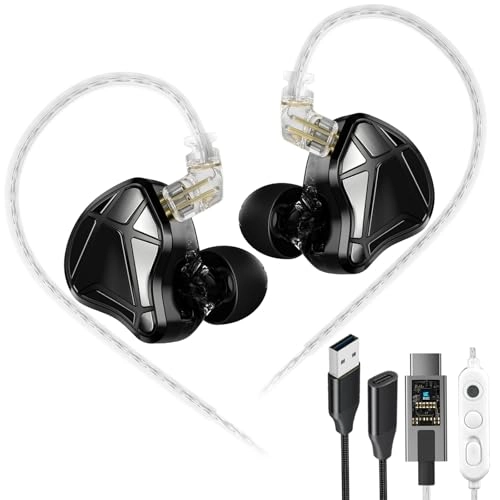 Axas Wired Earbud
