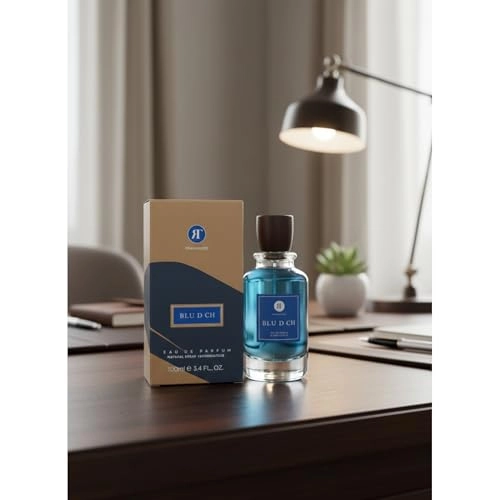 Blu DCH Eau de Parfum - 100 ml
