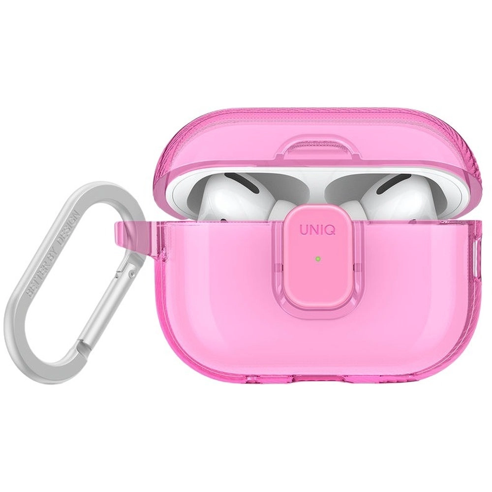 Case for AirPods Pro 2nd Gen - Shockproof