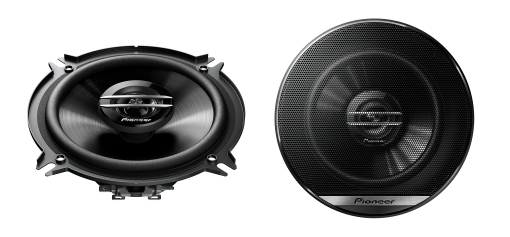 2-Way Car Speakers