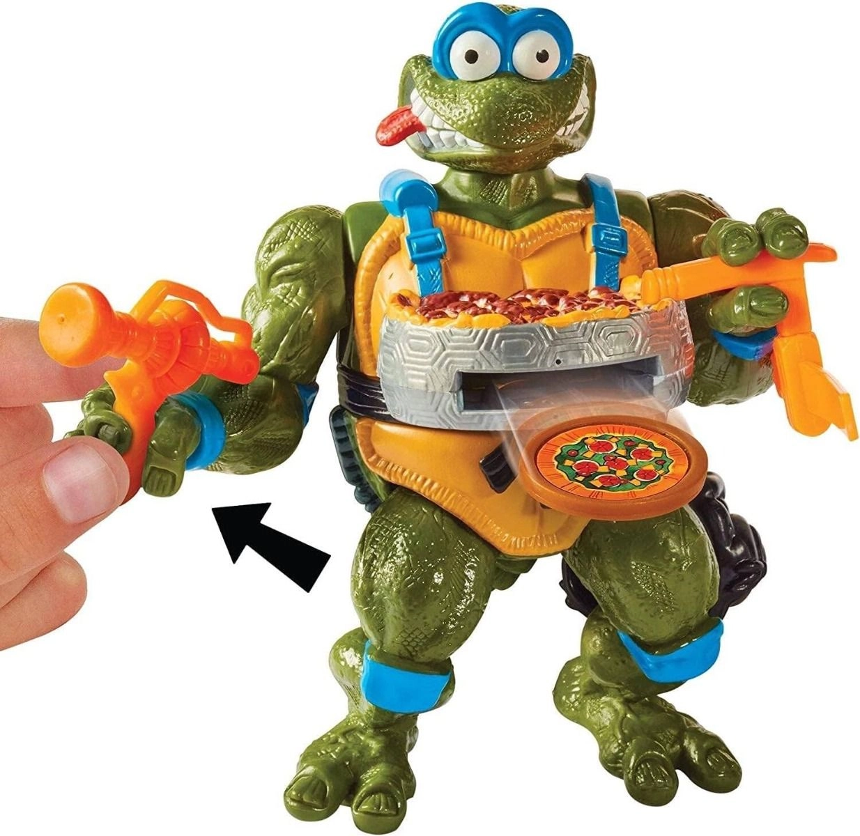 TMNT - Leonardo (FGI-81150-L)