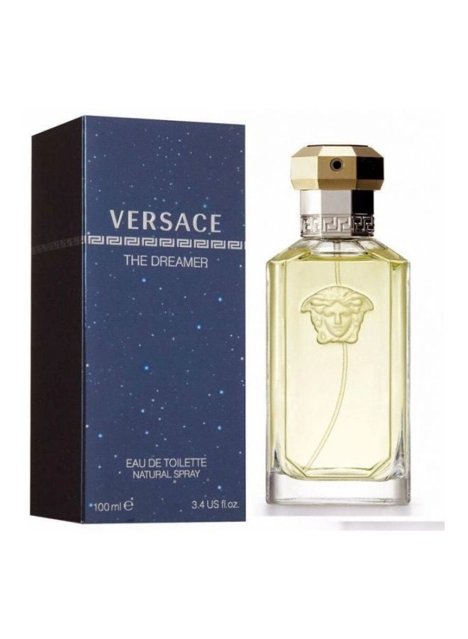 The Dreamer Eau de Toilette 100ml