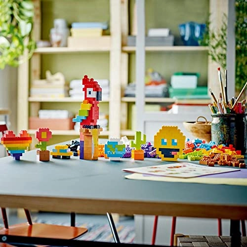 Classic Lots of Bricks (11030)