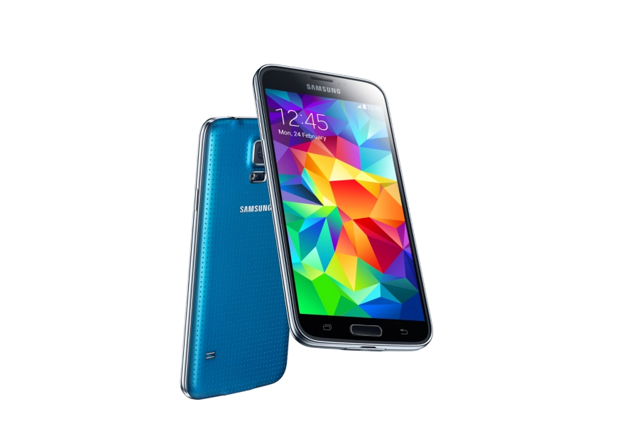 Galaxy S5 Duos - 2GB 16GB