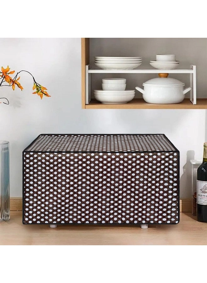 Microwave Oven Cover