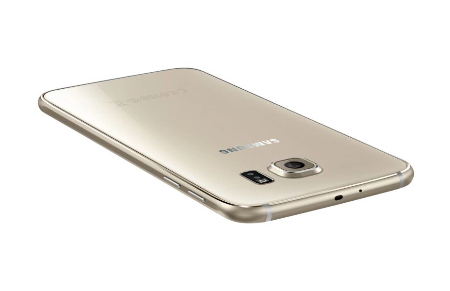 Galaxy S6 - 3GB 32GB