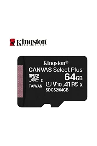 Canvas Select Plus - 64GB