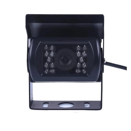 Rear View Parking Camera - Wire High-definition