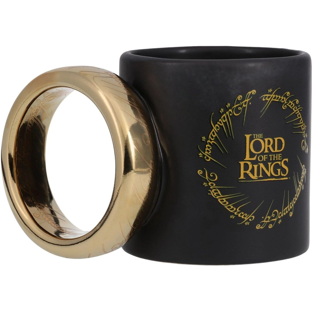 PALADIN PRESS The Lord of The Rings Shaped Mug - 500 ml