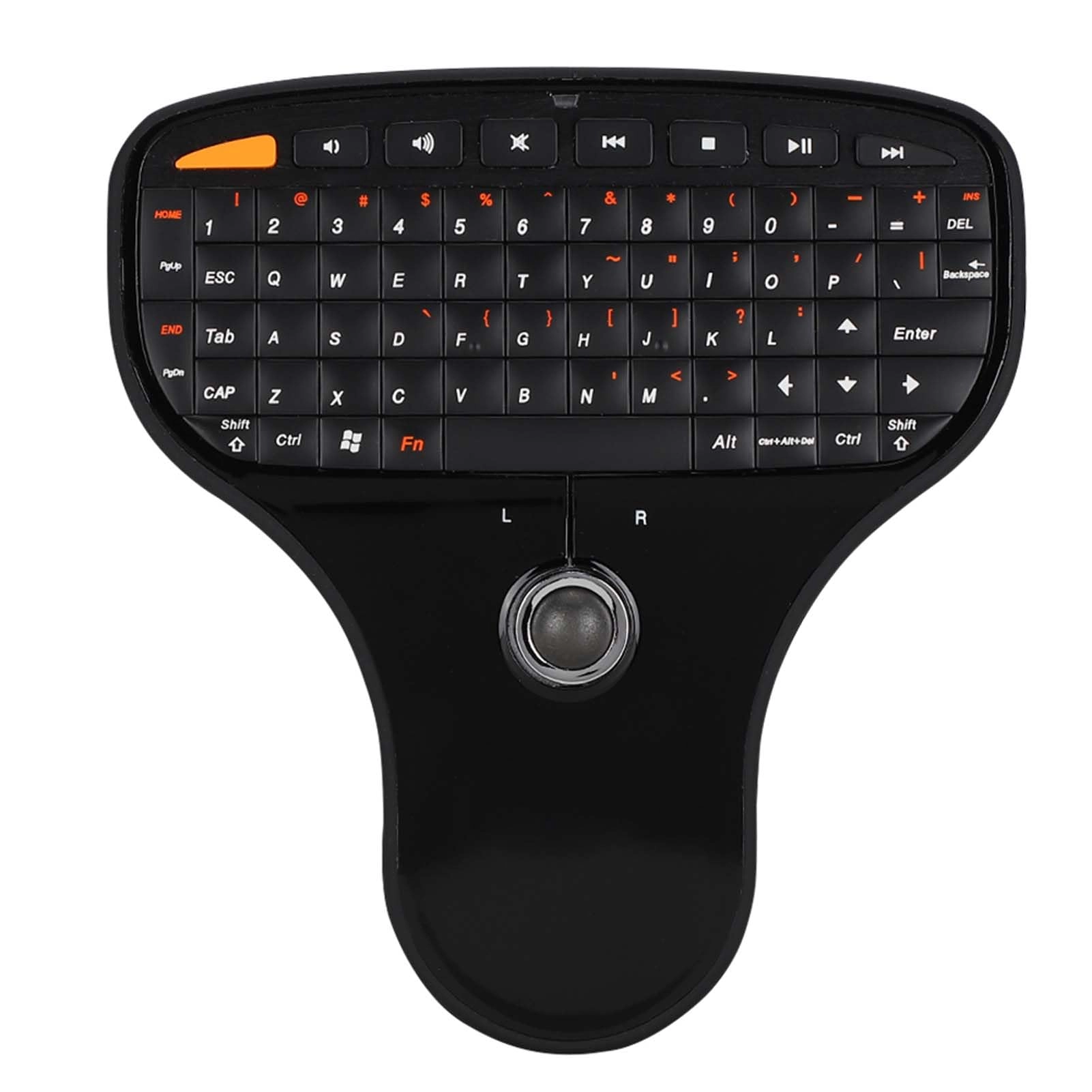 fosa N5901 - QWERTY Wired