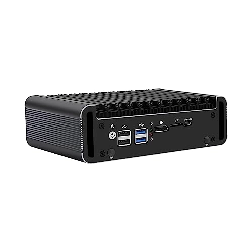 Micro Firewall Appliance - 32 GB 256 GB