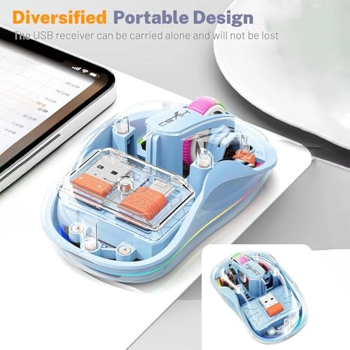 M333 - Bluetooth USB