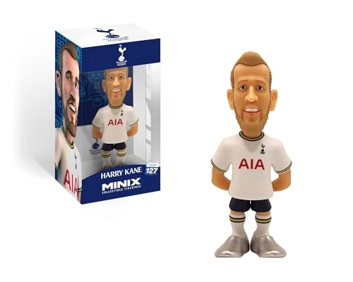 Harry Kane - Tottenham Hotspur FC (12 cm) (114200)