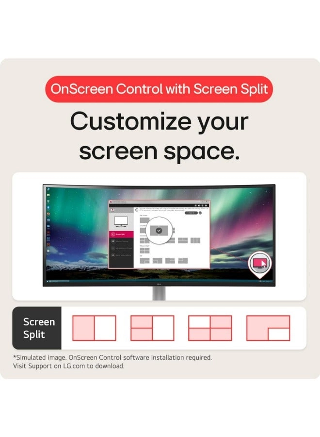 32MR50C-B - 32-inch 1920 X 1080