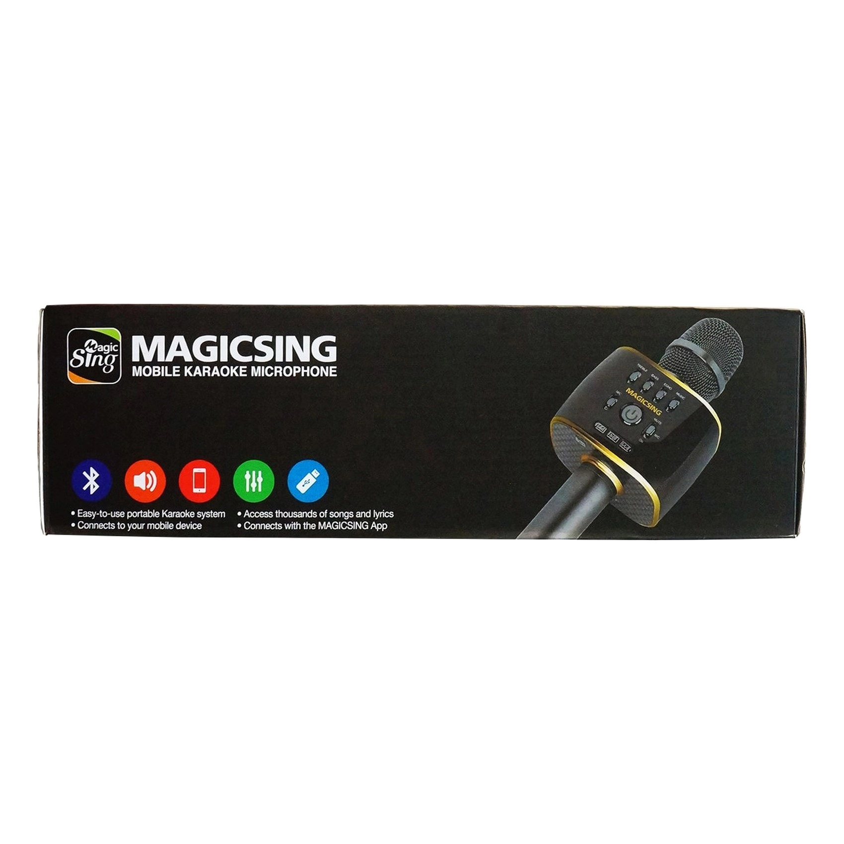MP30 Pack