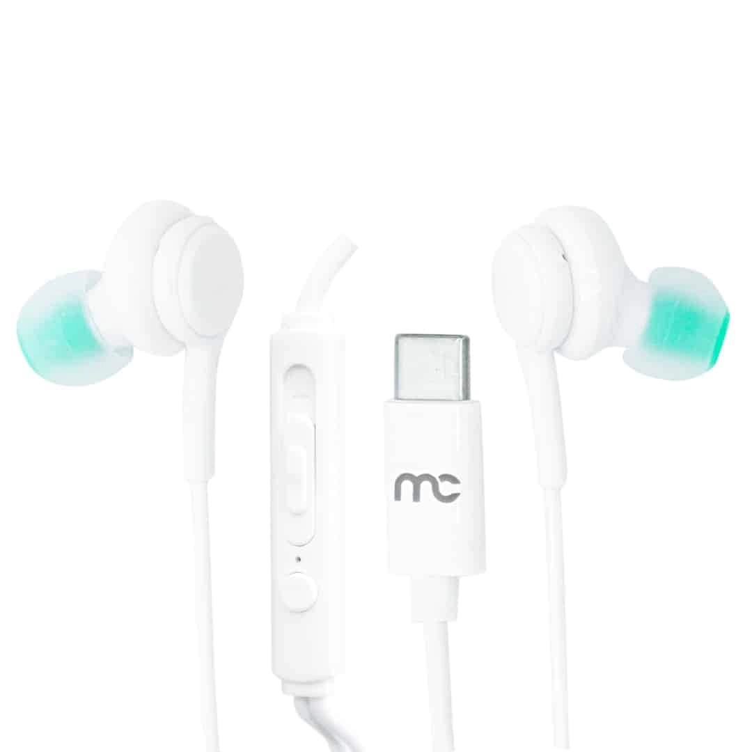WSHF-6 Wired Headset