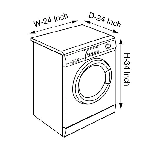 Washing Machine Cover