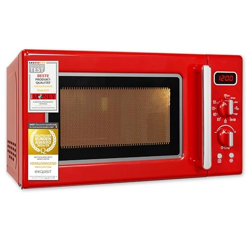 Exqu Retro RMW720-3GDIG