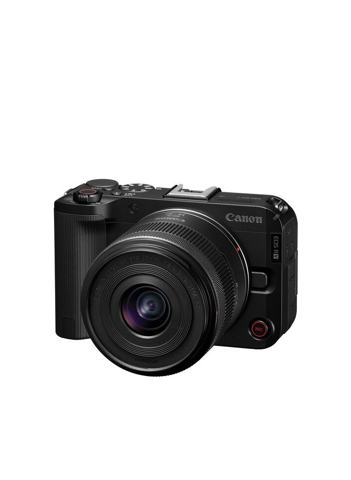 EOS R50 V Kit
