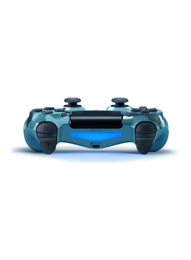 DualShock 4 Wireless Controller (PS4) Blue