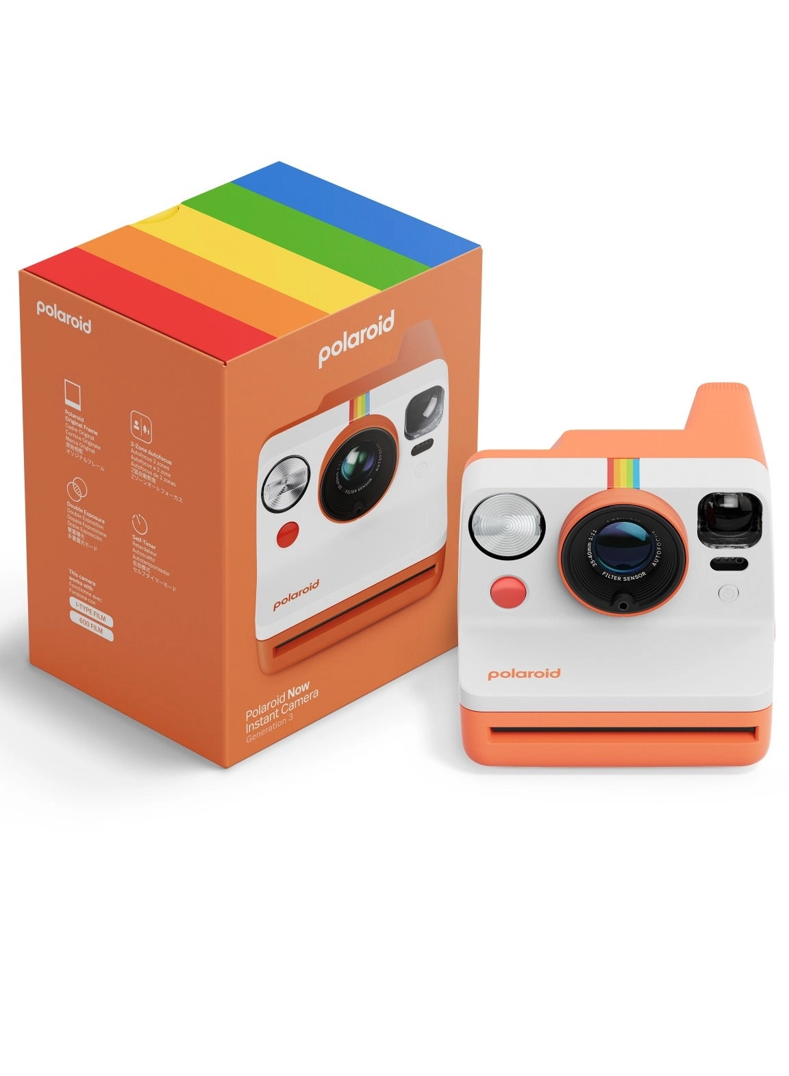 Now 3rd Generation - Coral Camera Only