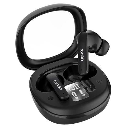 EchoBuds Wireless Earbud