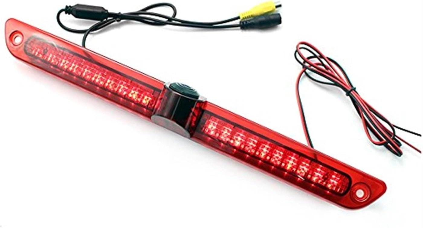 Brake Light Camera - 720P