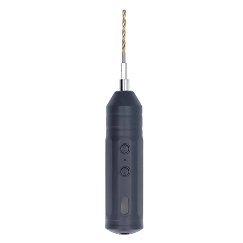 Electric Screwdriver - 2600mAh