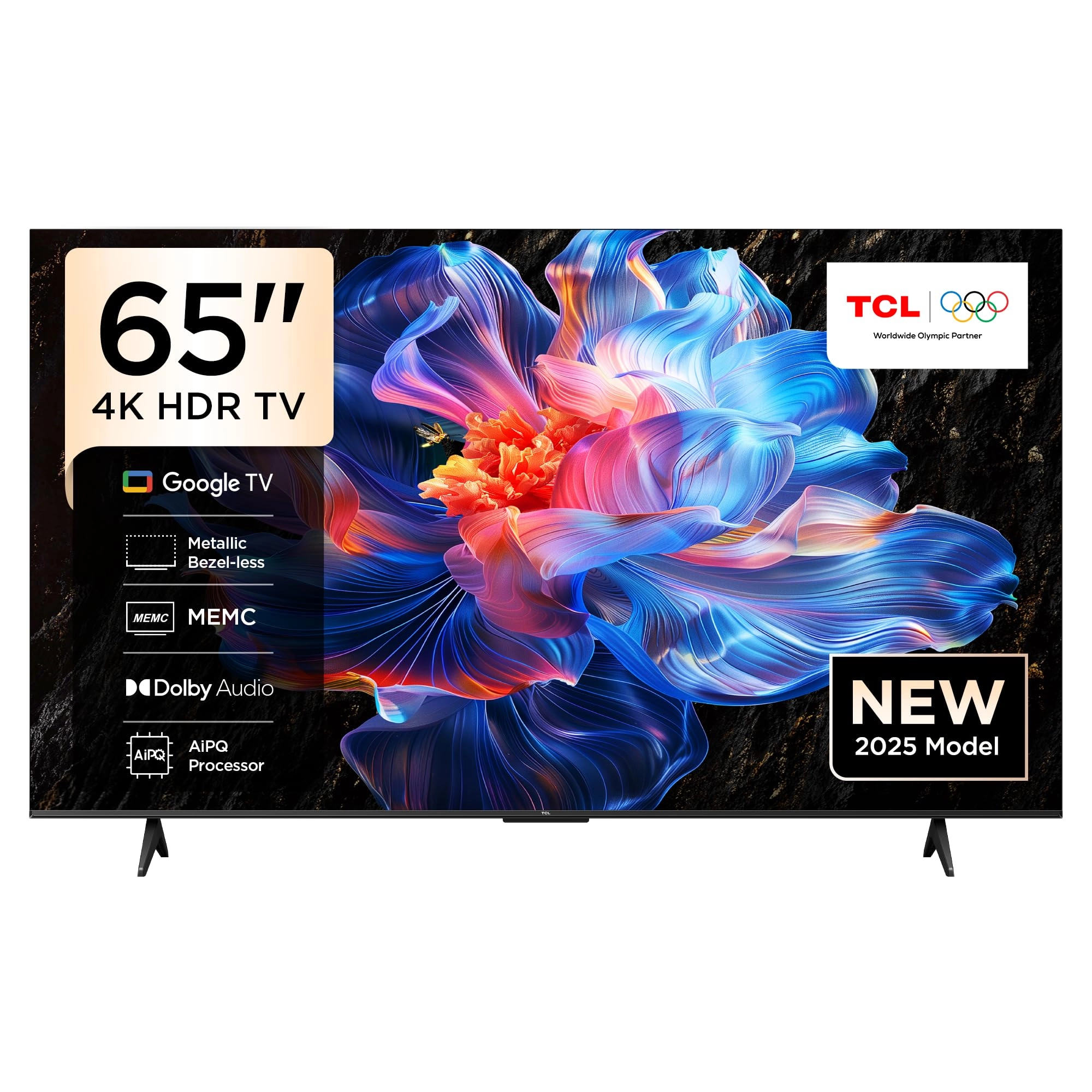 65P6K - 65 Inches