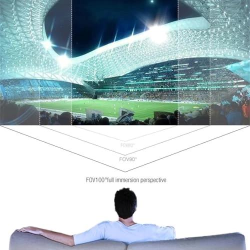 G04BS - 350mAh Bluetooth White