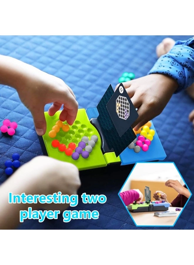 IQ Puzzler Pro 3D Puzzle - 16 pcs