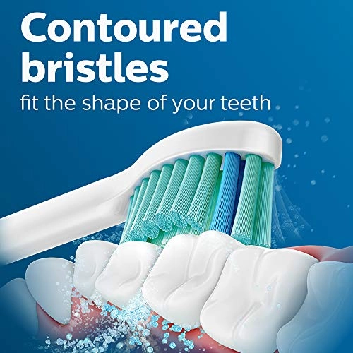 Sonicare Simply Clean - White 5 Pack