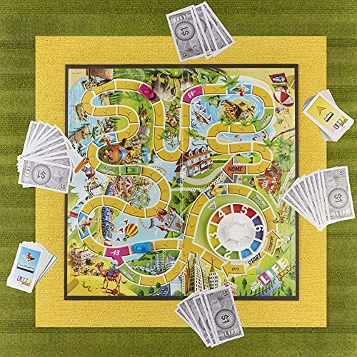 The Game of Life Junior