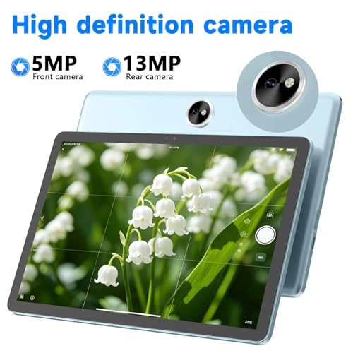 CP31 - 128GB 10.95"