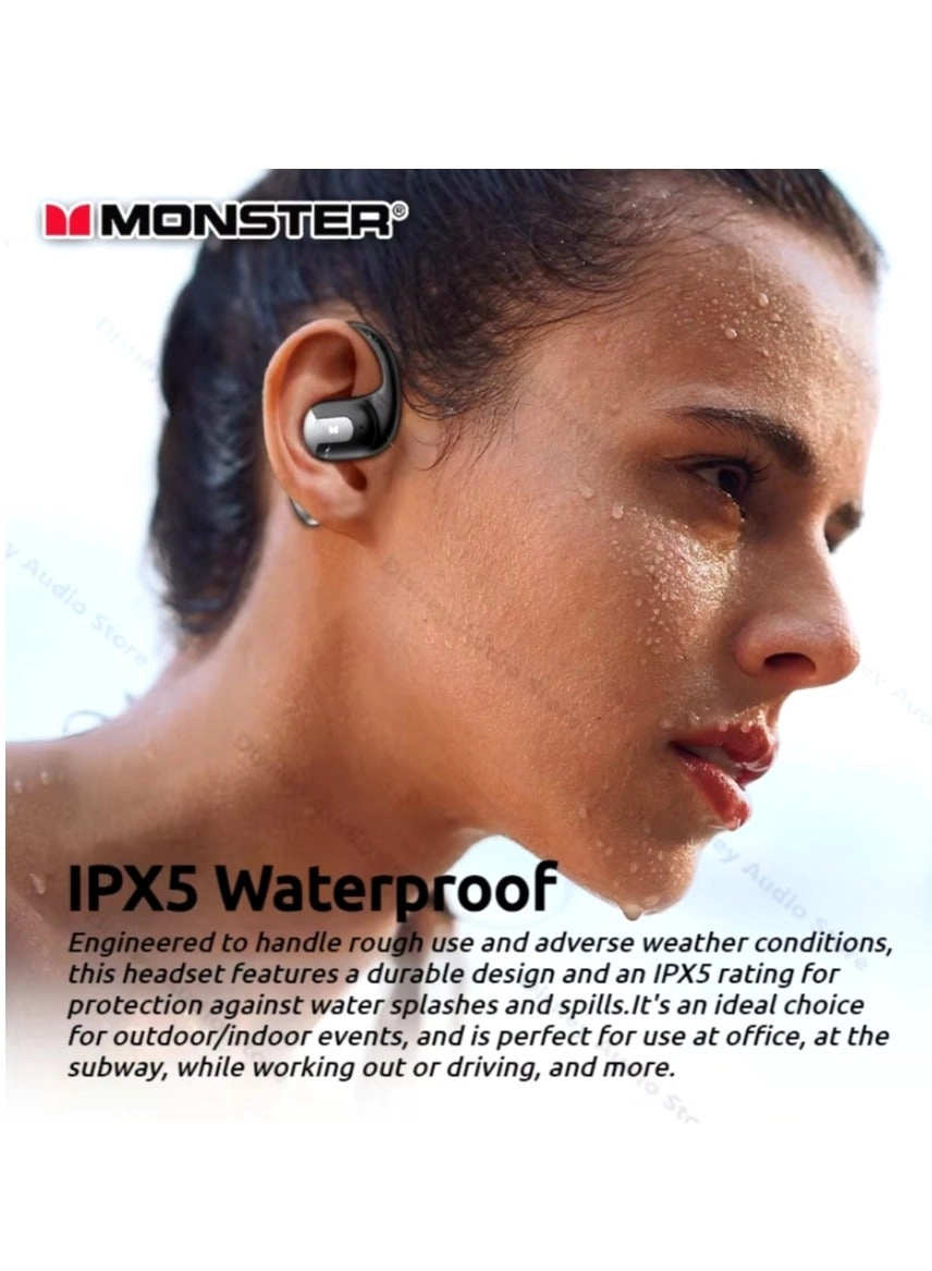 AC311 Wireless Earphone
