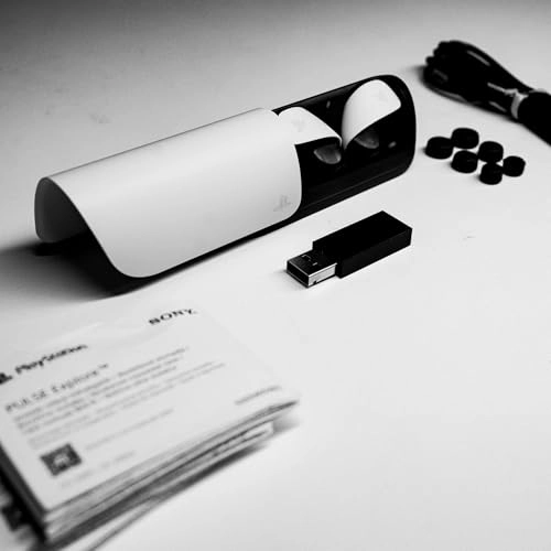 PULSE Explore Wireless Earbud