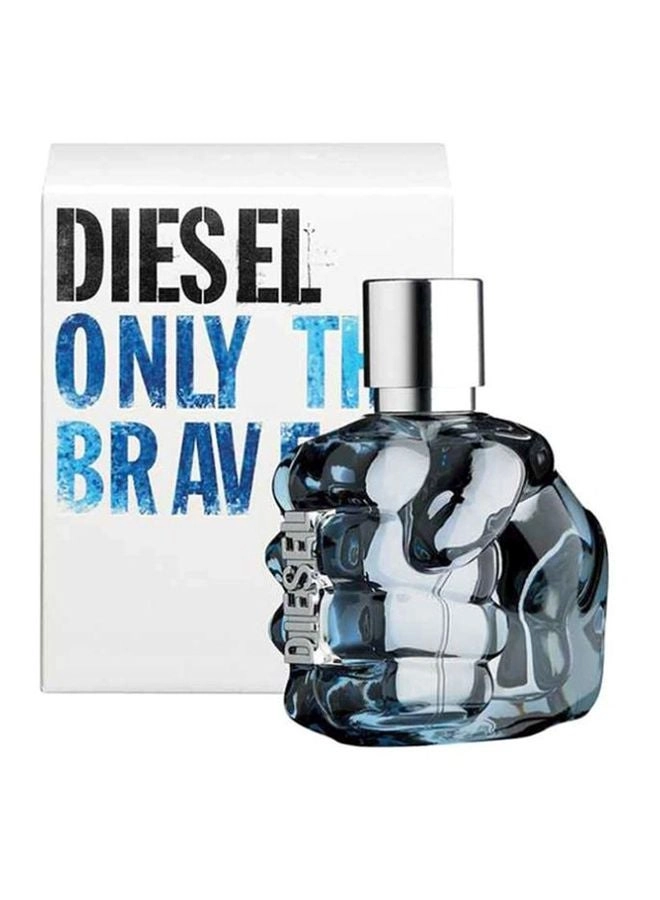 Only The Brave Eau de Toilette 75 ml