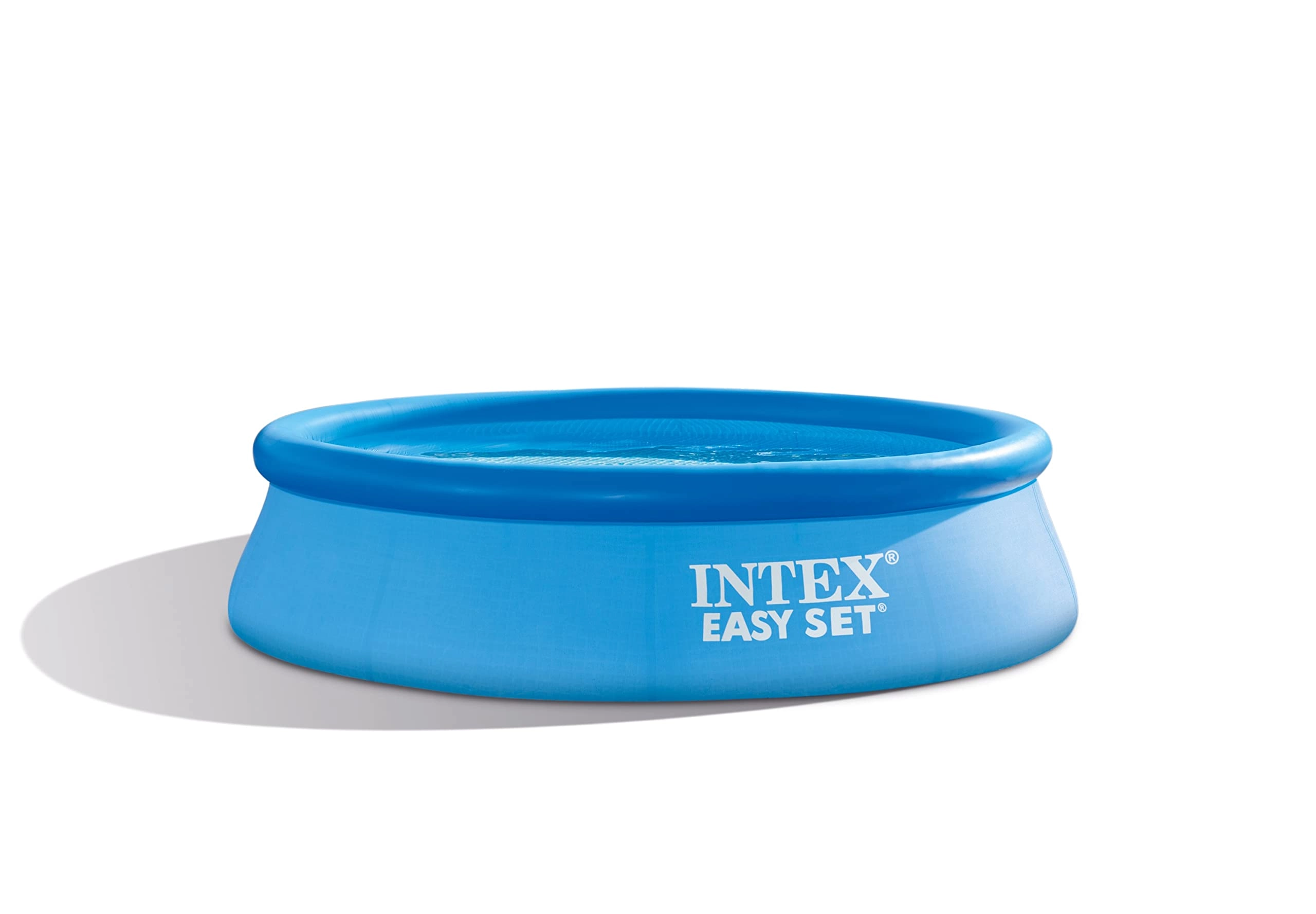 Swimming Pool - 10 Foot X 30 Inch