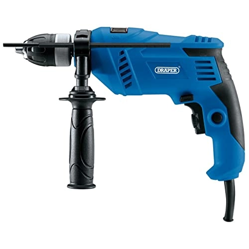 Impact Drill
