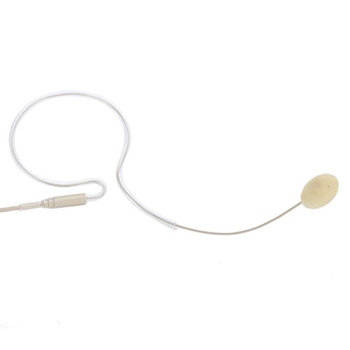 ZAICOLERy0a316imfw Wired+3.5mm-Mini-Jack Microphone