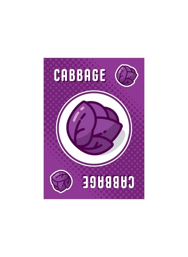 Point Salad - Card Drafting Game