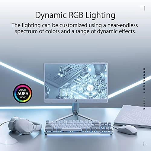 ROG Strix Impact II - Wireless