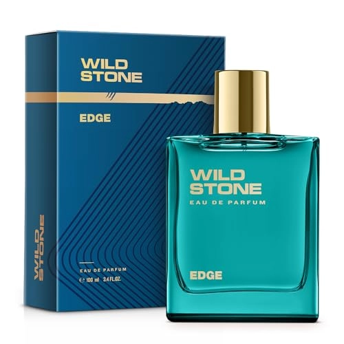 Edge Lemon Eau de Toilette 100 ml