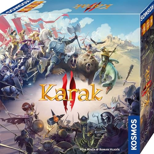 Karak 2 (German)