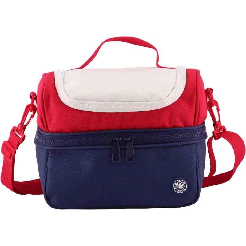 Big Zipper - Camouflage Pattern