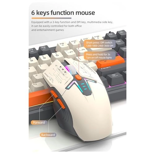 87Key Compact