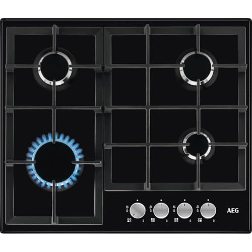 3000 Series HGX64200SB Gas hob