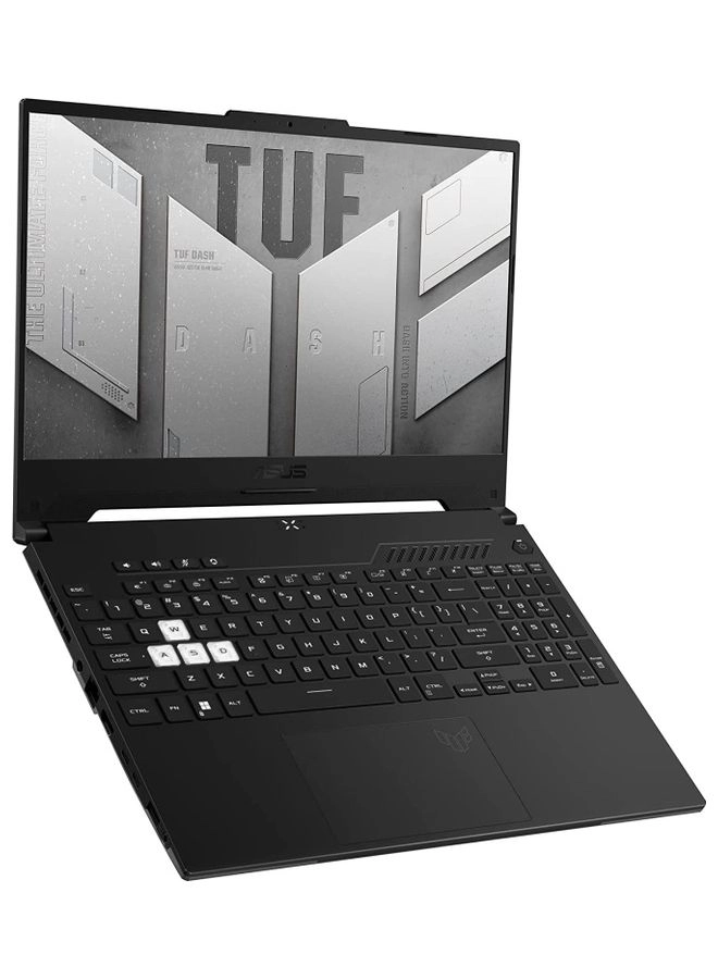 TUF Gaming Dash F15 FX517ZC - 15.6'' Core i5-12450H 16GB DDR5 512GB SSD
