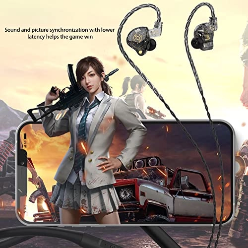 BX-03 Wireless Headphone